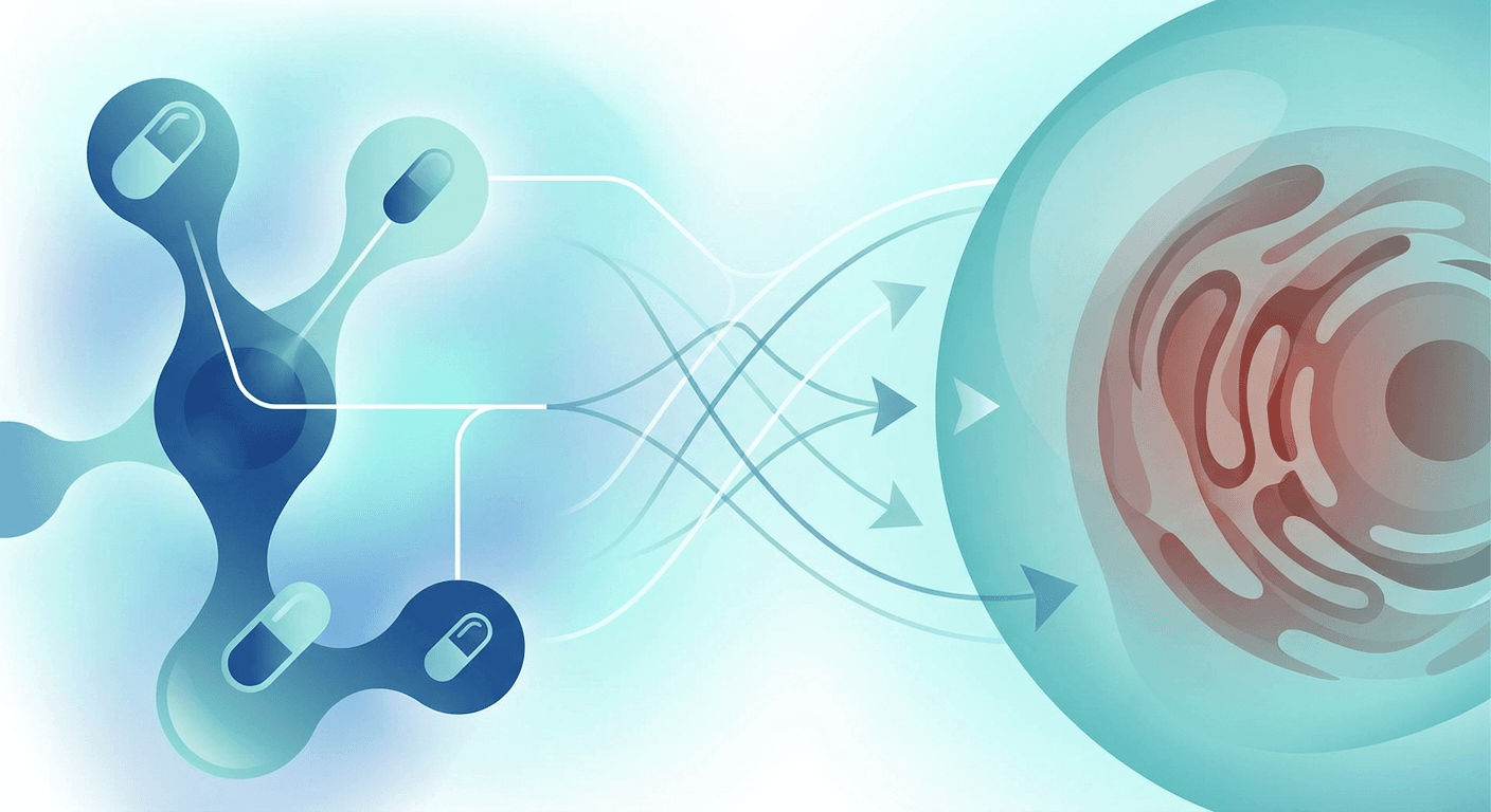 Medical illustration for Based on WHO | Can eating beef or beef liver affect warfarin’s effectiveness or my INR levels? - Persly Health Information