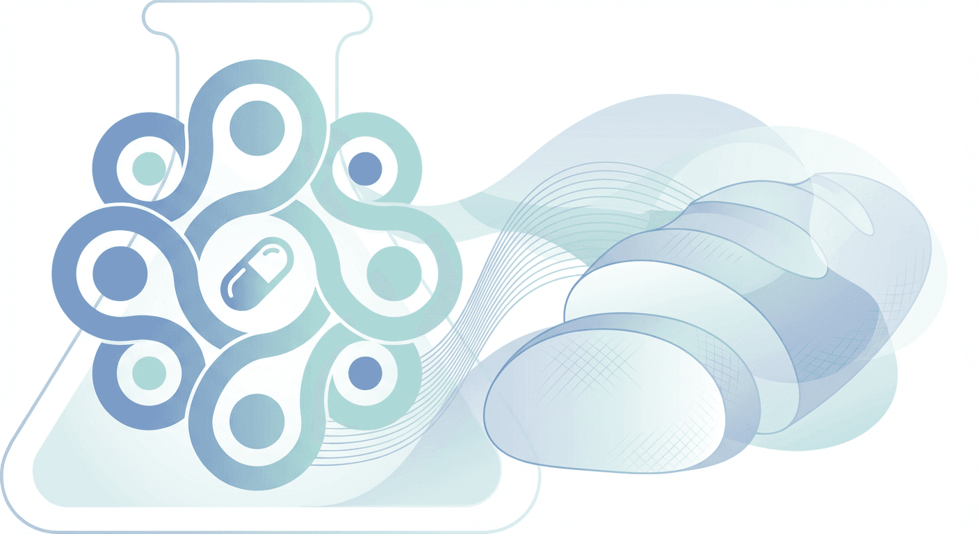 Medical illustration for WHOの資料に基づく | ワルファリンを服用中はパンを食べるのを避けるべきだというのは本当ですか? - Persly Health Information