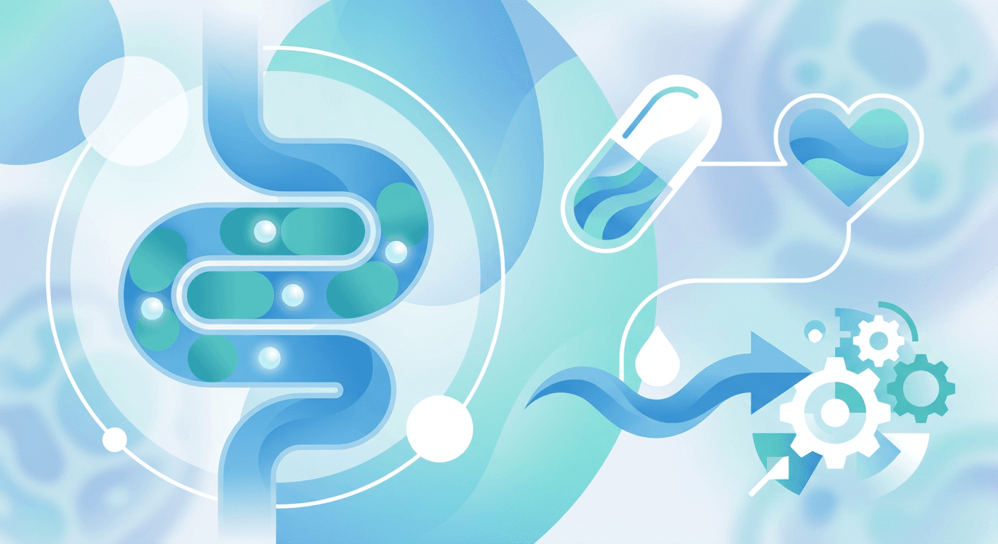 Medical illustration for 基于美国NIH资料 | 服用华法林期间出现便秘是常见副作用吗? - Persly Health Information