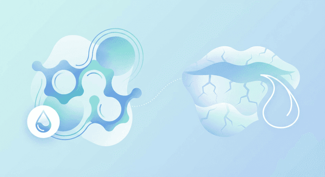 基于美国NIH资料 | 服用华法林期间出现口干是其常见副作用吗,该如何缓解或处理?