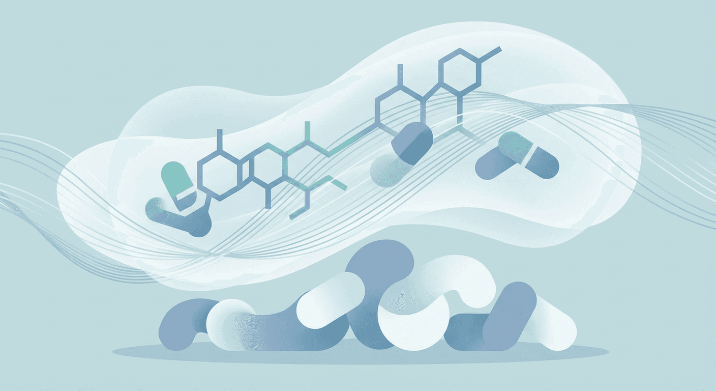 Medical illustration for 米国NIHの資料に基づく | ワルファリンの副作用として疲労感や倦怠感は起こり得ますか? - Persly Health Information