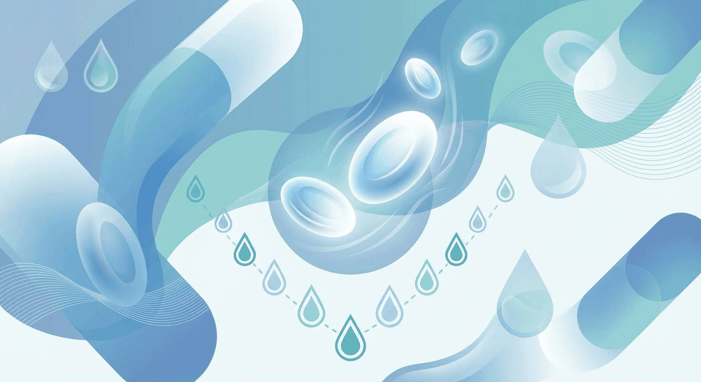 Medical illustration for 基于美国NIH资料 | 服用华法林后出现尿频是常见副作用吗,还是可能提示泌尿道出血等并发症? - Persly Health Information