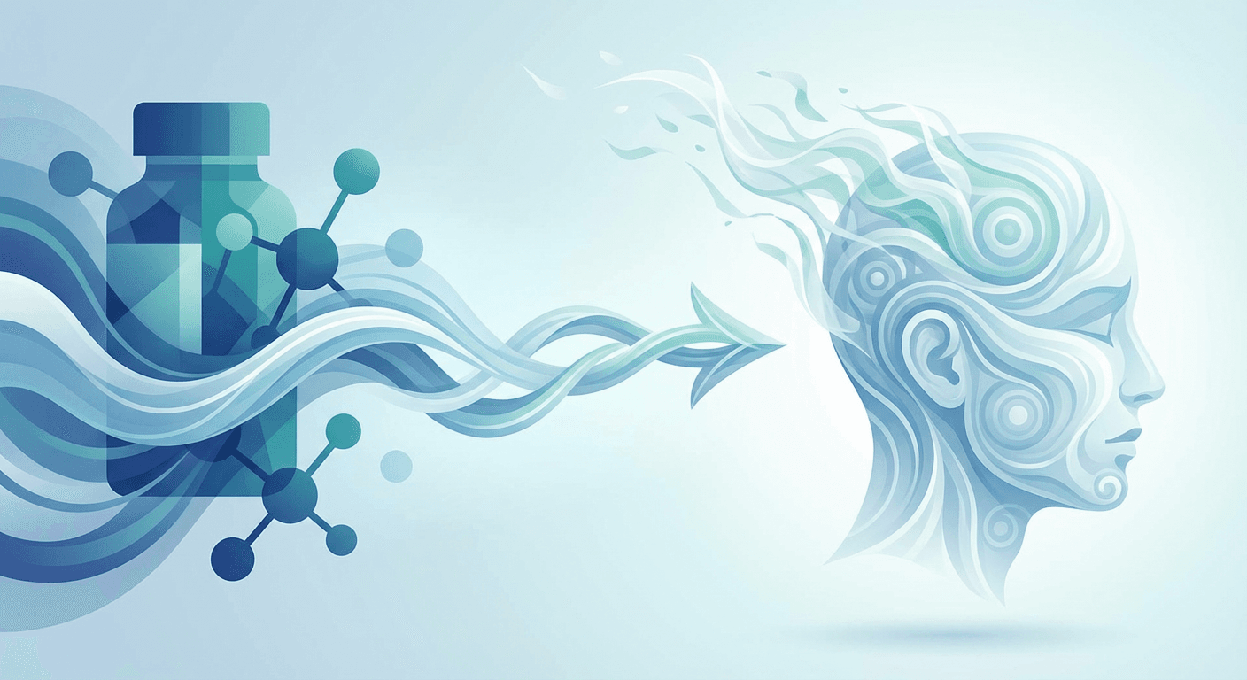 Medical illustration for Basado en PubMed | ¿La warfarina puede causar caída del cabello o alopecia, y con qué frecuencia ocurre este efecto secundario? - Persly Health Information