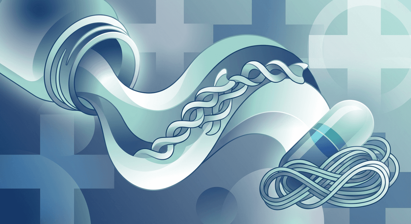 Medical illustration for WHO 자료 기반 | 와파린을 복용하는데 파스타, 특히 시금치나 바질 페스토 소스를 곁들인 파스타가 약효나 INR에 영향을 주나요? - Persly Health Information