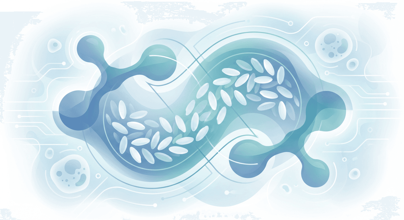 Medical illustration for PubMedの資料に基づく | ワルファリン服用中に玄米や白米を食べると薬の効果やINRに影響が出るというのは本当ですか? - Persly Health Information