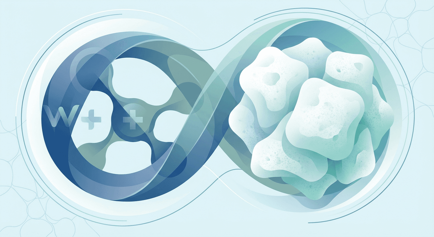 Medical illustration for WHO 자료 기반 | 와파린 복용 중 두부 섭취가 비타민 K 함량으로 인해 약효나 INR에 영향을 주지는 않나요? - Persly Health Information