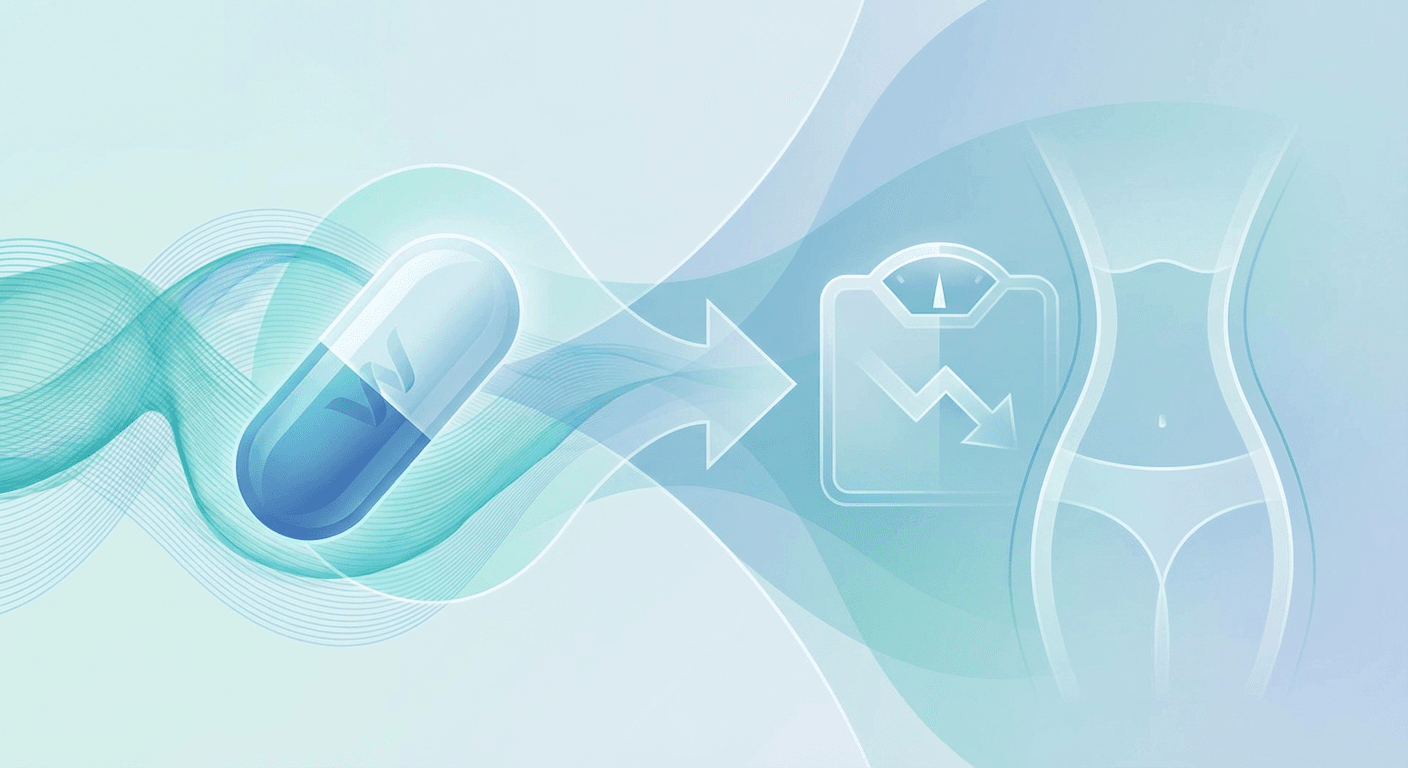 Medical illustration for Based on NIH | Is weight loss a side effect of warfarin, and should I be concerned if I start losing weight after beginning treatment? - Persly Health Information